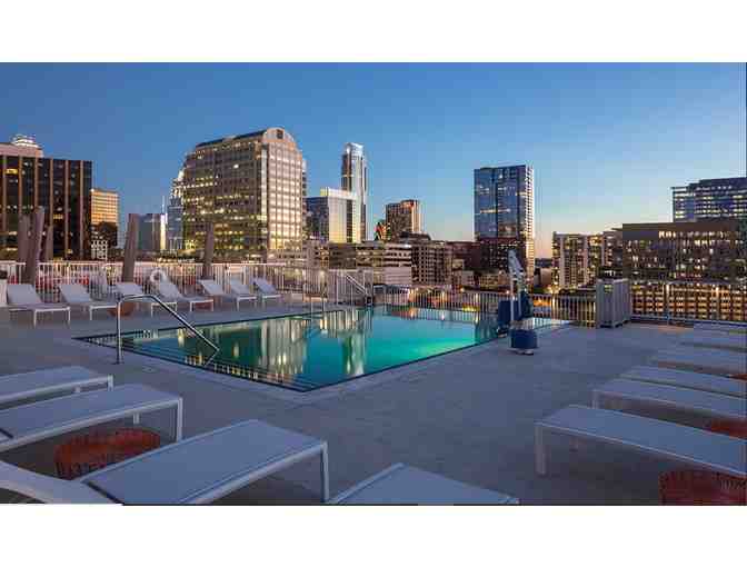 Enjoy 3 Nght Stay at Worldmark Austin - Photo 6