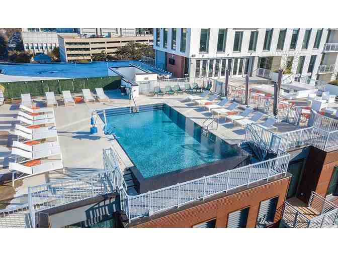 Enjoy 3 Nght Stay at Worldmark Austin - Photo 7