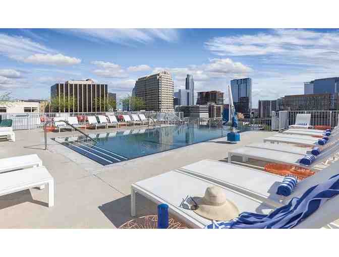 Enjoy 3 Nght Stay at Worldmark Austin - Photo 8