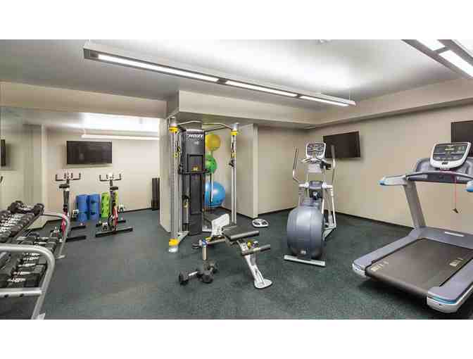 Enjoy 3 Nght Stay at Worldmark Austin - Photo 12