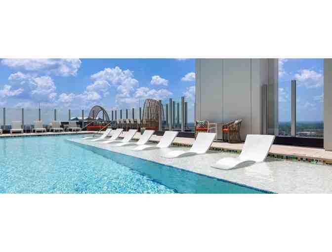 Enjoy 3 Night Stay at Club Wyndham Atlanta