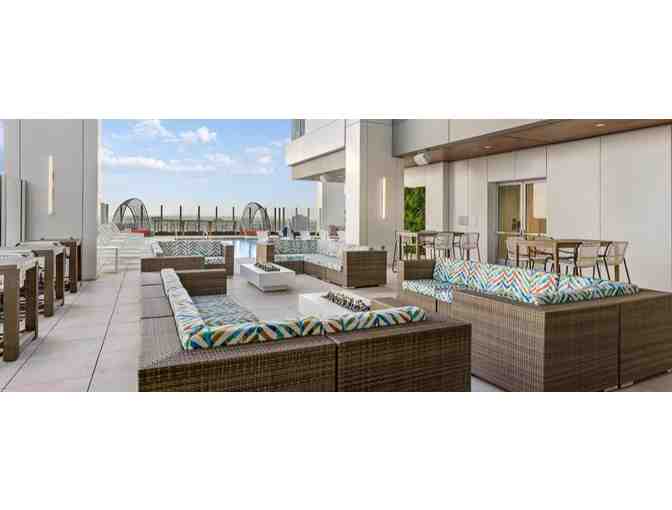 Enjoy 3 Night Stay at Club Wyndham Atlanta