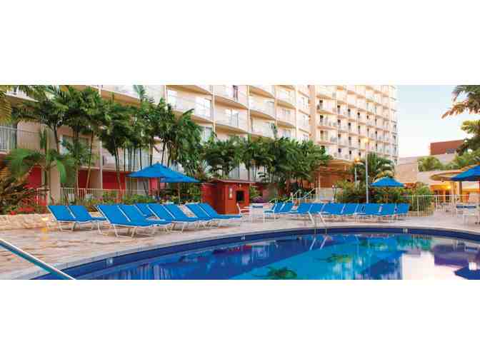 Enjoy 3 Night Stay at Club Wyndham at Waikiki Beach Walk - Photo 1