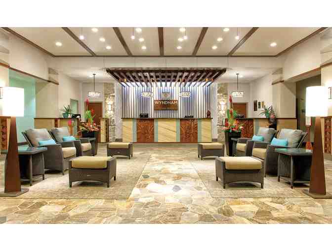 Enjoy 3 Night Stay at Club Wyndham at Waikiki Beach Walk - Photo 3