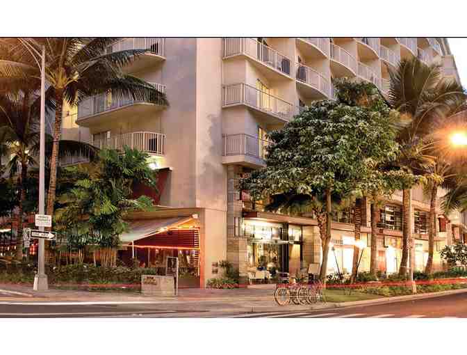 Enjoy 3 Night Stay at Club Wyndham at Waikiki Beach Walk - Photo 4