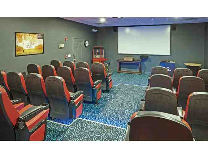 Enjoy 3 Night Stay at Club Wyndham Bentley Brook Massachusetts