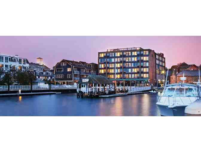 Enjoy 3 Night Stay at Club Wyndham Inn on the Harbor Rhode Island - Photo 1