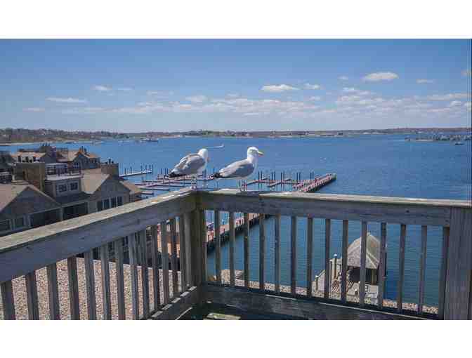 Enjoy 3 Night Stay at Club Wyndham Inn on the Harbor Rhode Island - Photo 2