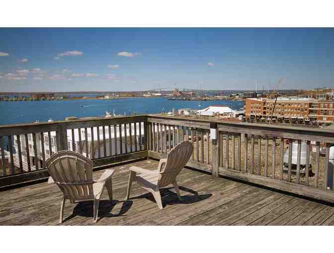 Enjoy 3 Night Stay at Club Wyndham Inn on the Harbor Rhode Island - Photo 3