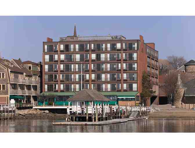 Enjoy 3 Night Stay at Club Wyndham Inn on the Harbor Rhode Island - Photo 4
