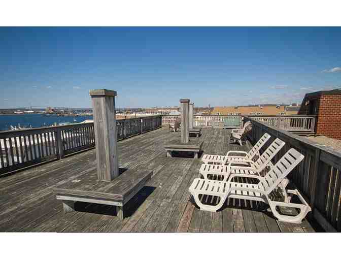 Enjoy 3 Night Stay at Club Wyndham Inn on the Harbor Rhode Island - Photo 5