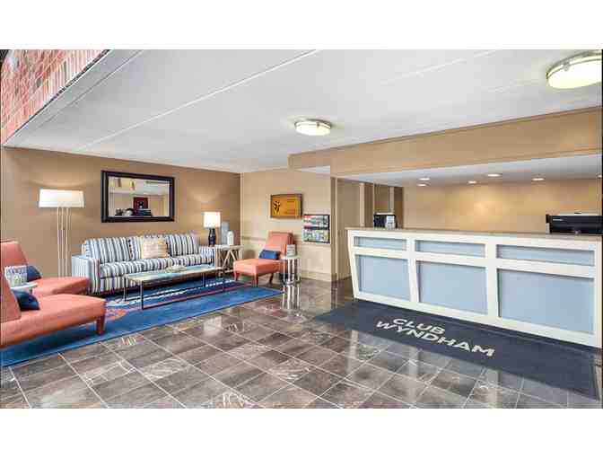 Enjoy 3 Night Stay at Club Wyndham Inn on the Harbor Rhode Island - Photo 7