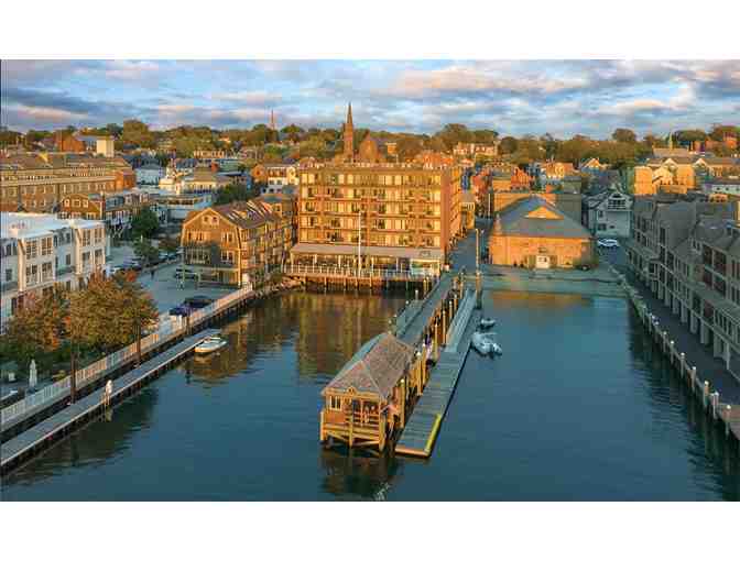 Enjoy 3 Night Stay at Club Wyndham Inn on the Harbor Rhode Island - Photo 8