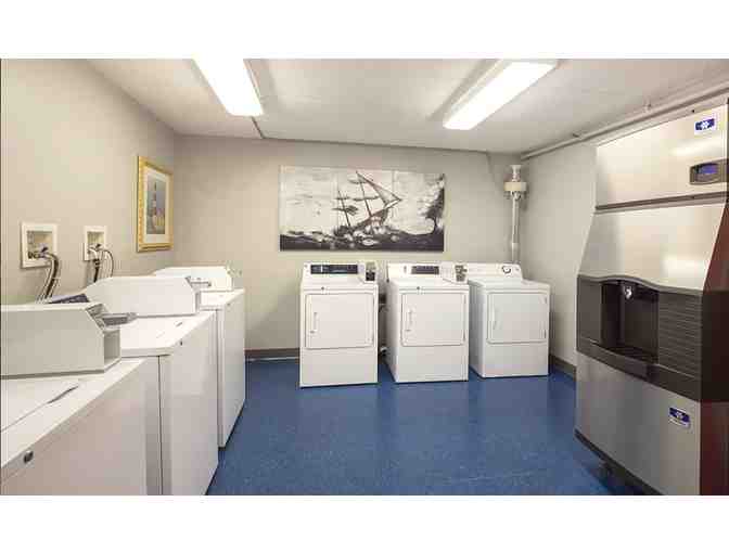 Enjoy 3 Night Stay at Club Wyndham Inn on the Harbor Rhode Island - Photo 9