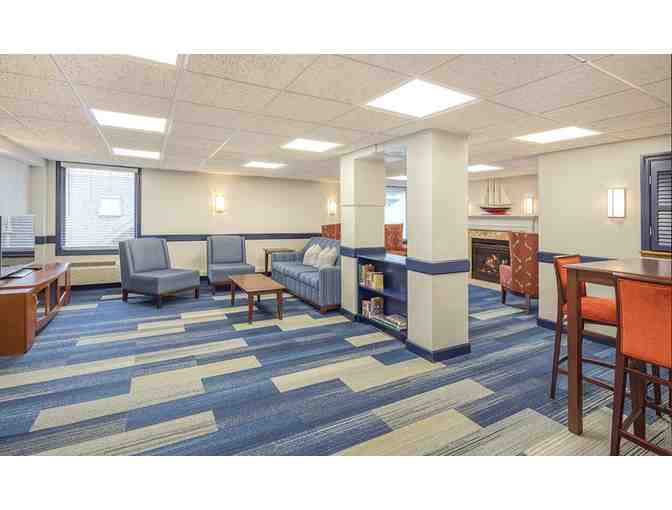 Enjoy 3 Night Stay at Club Wyndham Inn on the Harbor Rhode Island - Photo 10