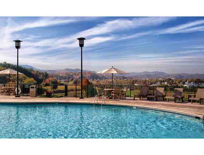 Enjoy 3 Night Stay at Club Wyndham Smoky Mountains - Photo 2