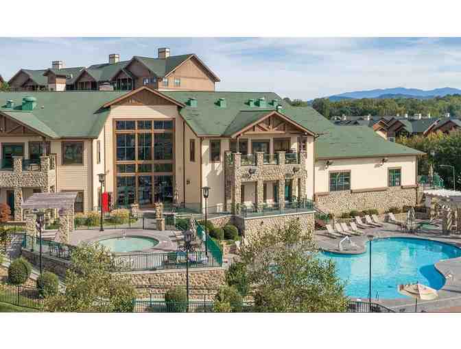 Enjoy 3 Night Stay at Club Wyndham Smoky Mountains - Photo 4