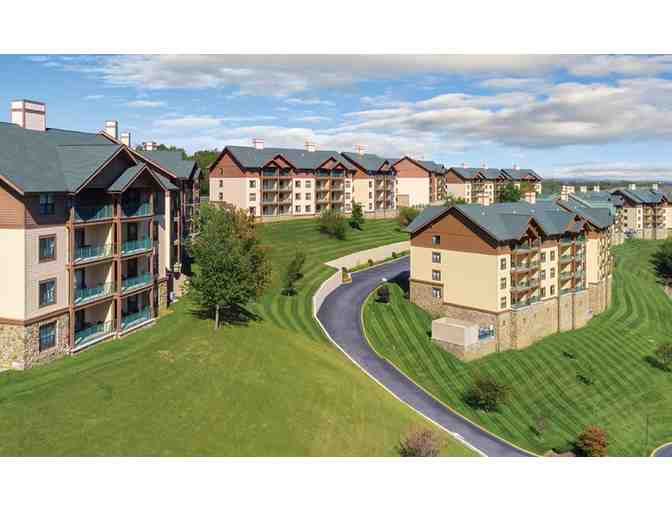 Enjoy 3 Night Stay at Club Wyndham Smoky Mountains - Photo 6