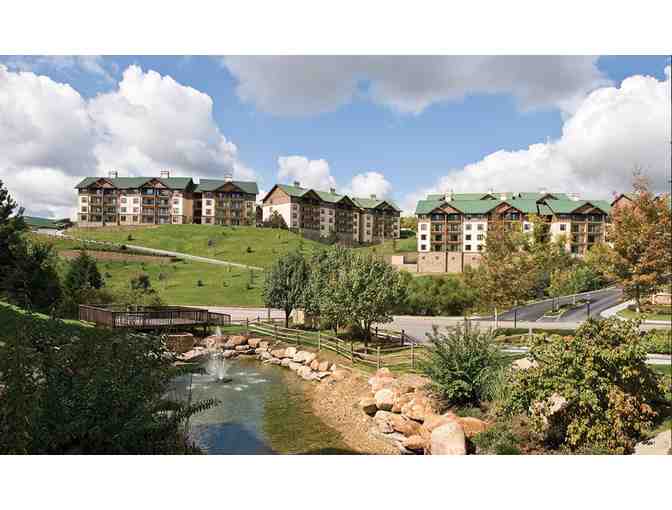 Enjoy 3 Night Stay at Club Wyndham Smoky Mountains - Photo 8