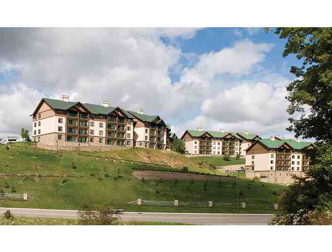 Enjoy 3 Night Stay at Club Wyndham Smoky Mountains - Photo 9
