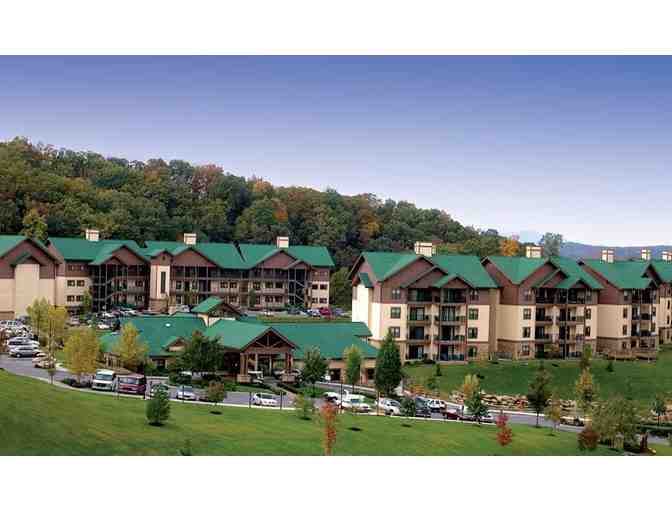 Enjoy 3 Night Stay at Club Wyndham Smoky Mountains - Photo 10