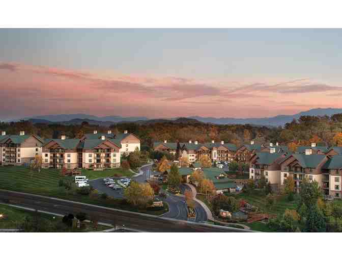 Enjoy 3 Night Stay at Club Wyndham Smoky Mountains - Photo 13
