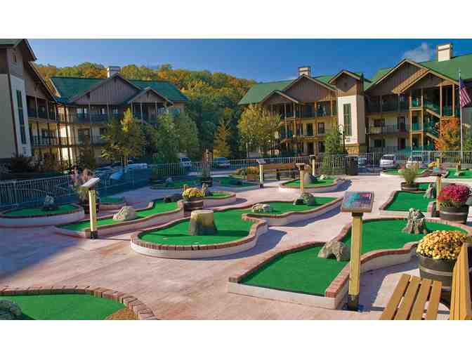 Enjoy 3 Night Stay at Club Wyndham Smoky Mountains - Photo 14