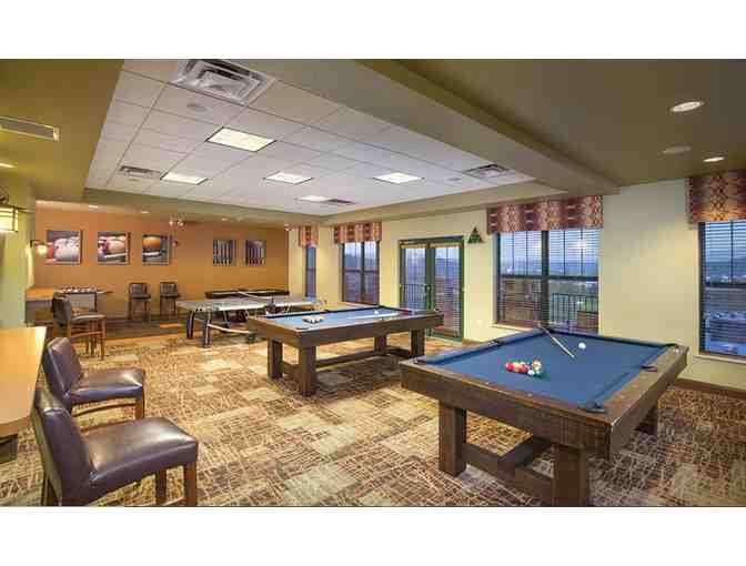 Enjoy 3 Night Stay at Club Wyndham Smoky Mountains - Photo 16