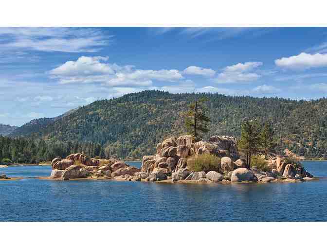 Enjoy 3 Night Stay at WorldMark Big Bear