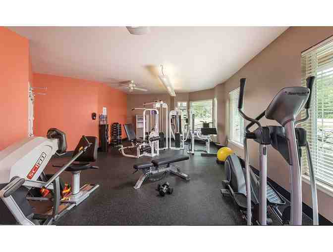 Enjoy 3 Night Stay at WorldMark Depoe Bay Oregon