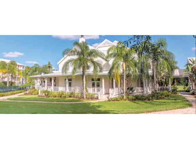 Enjoy 3 Night Stay at WorldMark Kingstown Reef Orlando