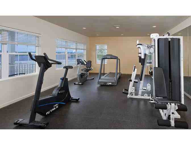 Enjoy 3 Night Stay at WorldMark Lake Of The Ozarks Missouri