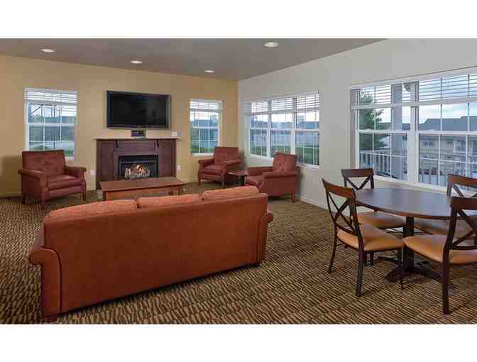 Enjoy 3 Night Stay at WorldMark Lake Of The Ozarks Missouri