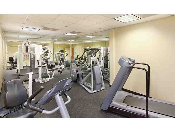 Enjoy 3 Night Stay at WorldMark Palm Springs