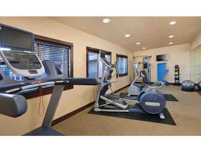 Enjoy 3 Night stay at WorldMark Rocky Mountain Preserve Colorado