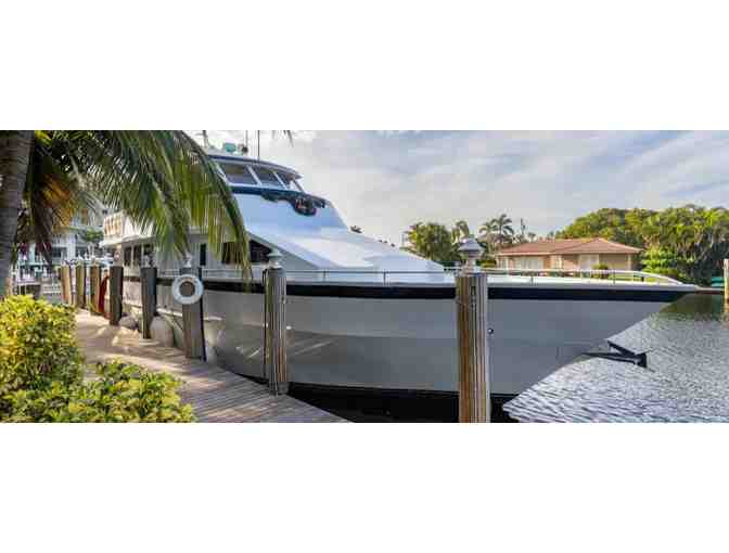 Enjoy 3 Night Stay at WorldMark Santa Barbara Ft. Lauderdale