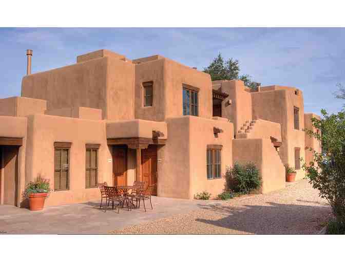 Enjoy 3 Night Stay at WorldMark Santa Fe