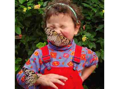 The Butterfly Place - $35 Gift Certificate