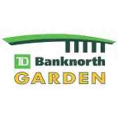 TD Banknorth Garden