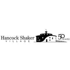 Hancock Shaker Village