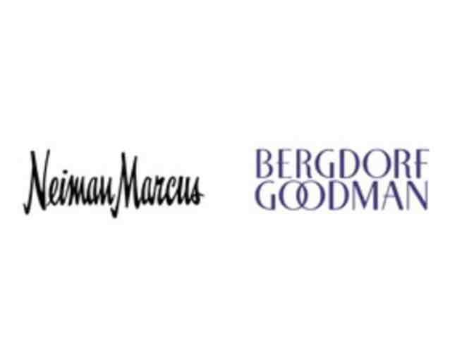 Fashion Insider with Neiman Marcus at New York Fashion Week