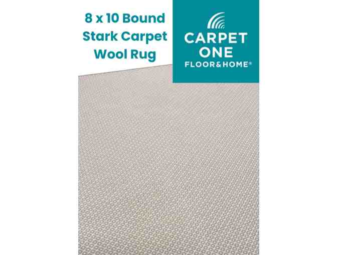 Carpet One 8x10 Rug - Photo 1