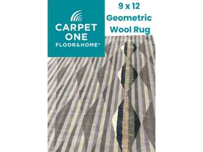 Carpet One 9x12 Rug