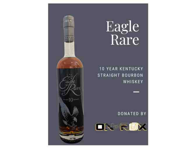 Eagle Rare 10 Year - Photo 1