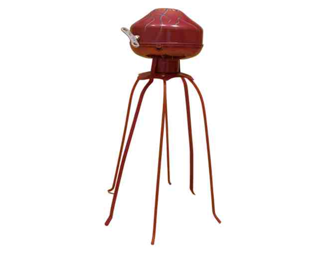 Amy Sedaris Schylling Martian Invader Toy