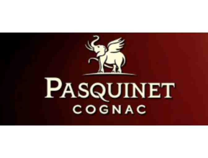 Pasquinet XO Rare Cognac - Rich and Complex