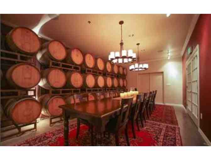 Private Wine Tasting for Eight at Obelisco Estate Winery