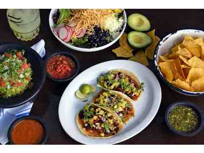 Poquitos: $75 Gift Card