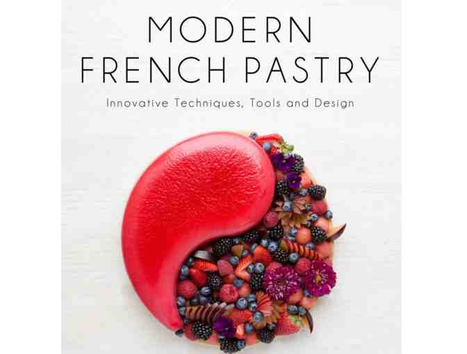 PIX PATISSERIE Modern French Pastry Books & Bar Vivant $20 Gift Certificate