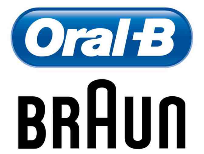 Oral B Electric Toothbrush Genius Bundle